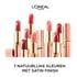 L'Oréal Paris Color Riche Nude Intense Lipstick 176 Nu Irreverent Nude Lippenstift 8,9 ML