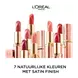 L'Oréal Paris Color Riche Nude Intense Lipstick 176 Nu Irreverent Nude