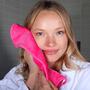 AfterSpa Magic Make-up Remover Pink