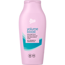Etos Volume Boost shampoo