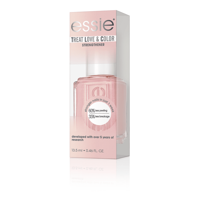 Essie Treat Love & Color Strengthener 08 Lovin Hue