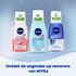NIVEA Oogmake-up Remover Radiance Waterproof 125 ML