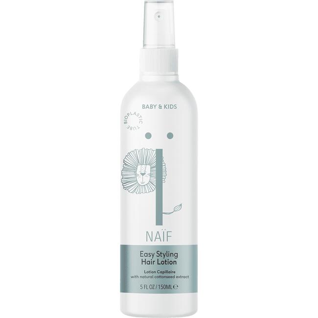 Naïf Anti-klit Haarlotion voor Baby & Kids 150 ML