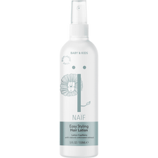 Naïf Anti-klit Haarlotion voor Baby & Kids 150 ML