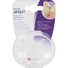 Philips Avent Tepelbeschermers Medium SCF153/03 2 stuks&nbsp;