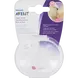 Philips Avent Tepelbeschermers Medium SCF153/03 2 stuks&nbsp;