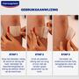 Hansaplast Second Skin Protectoin Waterproof en Transparante Pleister Strips 6 stuks