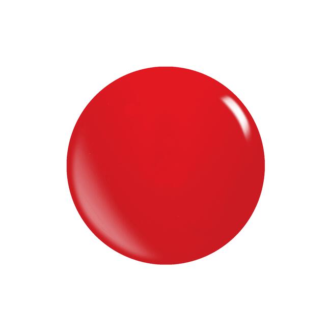 Sensista Color Gel Red Hot Chillies Rood