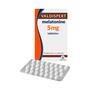 Valdispert Melatonine 5 mg