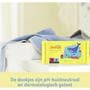 Zwitsal Kids Frozen Snoetenpoetsers 40 Stuks