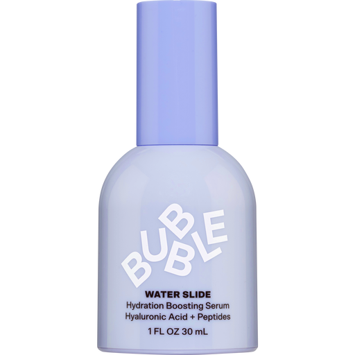 Bubble Skincare Water Slide Hydrating Serum 30 ML