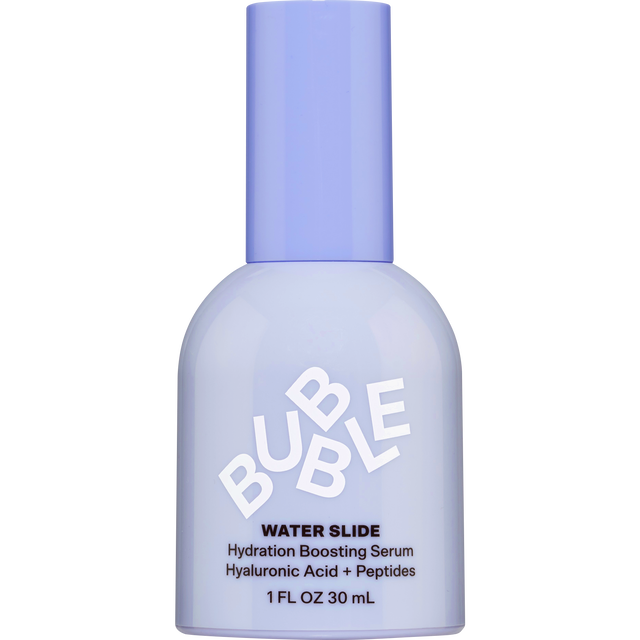 Bubble Beauty Water Slide Hydrating Serum 30 ML