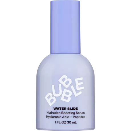 Bubble Skincare Water Slide Hydrating Serum 30 ML