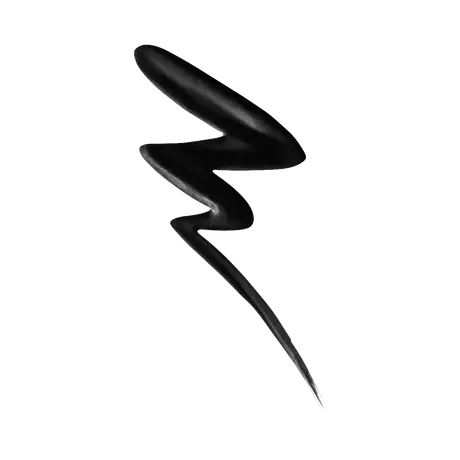 NYX Professional Makeup Epic Wear Liquid Waterproof Eyeliner Black