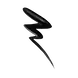 NYX Professional Makeup Epic Wear Liquid Waterproof Eyeliner Black