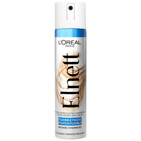 L'Oréal Paris Elnett Flexible Haarspray 75 ML