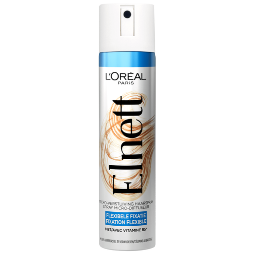 L'Oréal Paris Elnett Flexible Haarspray 75 ML