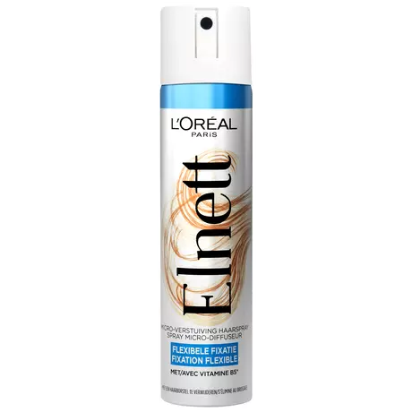 L'Oréal Paris Elnett Flexible Haarspray 75 ML
