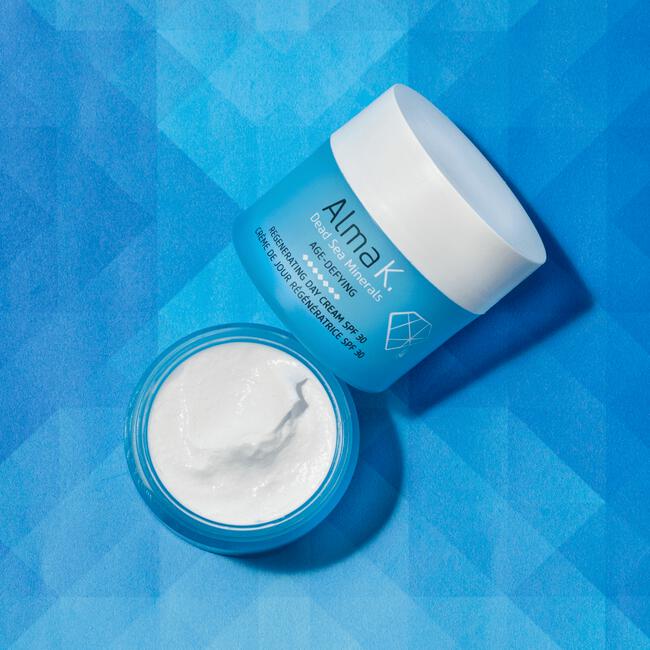 Alma K. Face Care Regenerating Day Cream SPF 30 50 ML