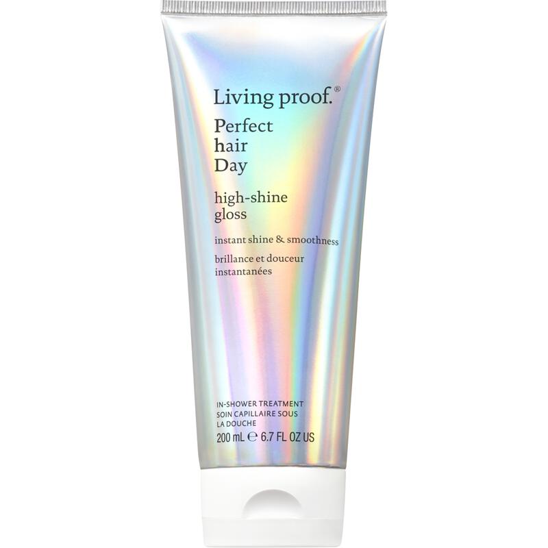 Living Proof Perfect Hair Day High-Shine Gloss 200 Ml