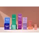 Yoni Tampons Medium 100% Biologisch Katoen 16 stuks