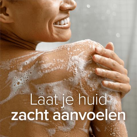 PALM DOUCHE MELK&HONING 250ML