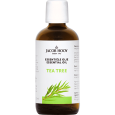 Jacob Hooy Essentiële Olie Tea Tree 100 ML