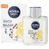 NIVEA MEN Sensitive Aftershave Balsem Real Madrid 100 ML