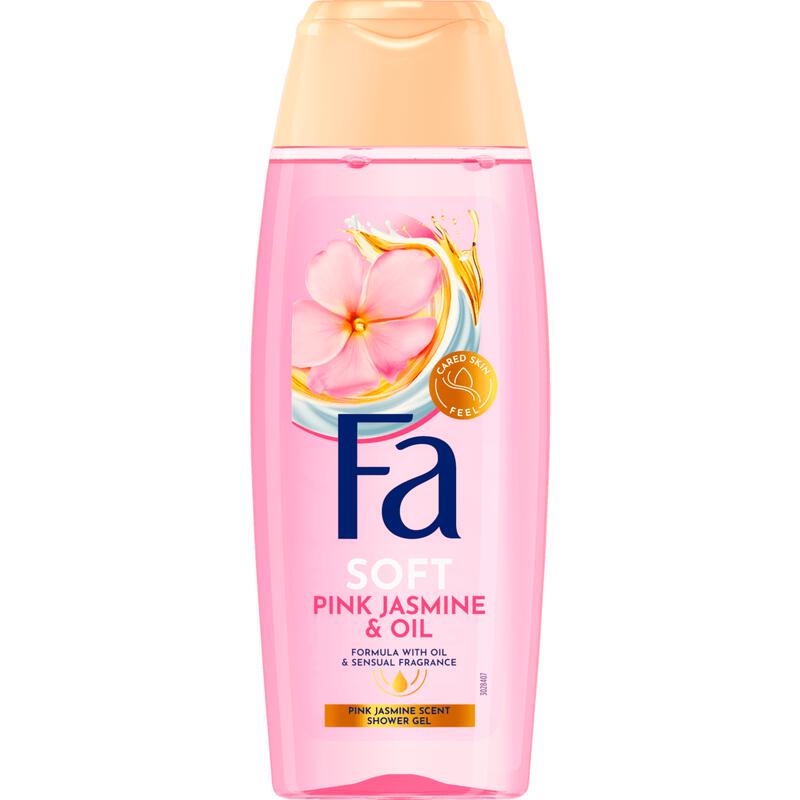 Fa Pink Jasmine & Oil Douchecrème 250 ML