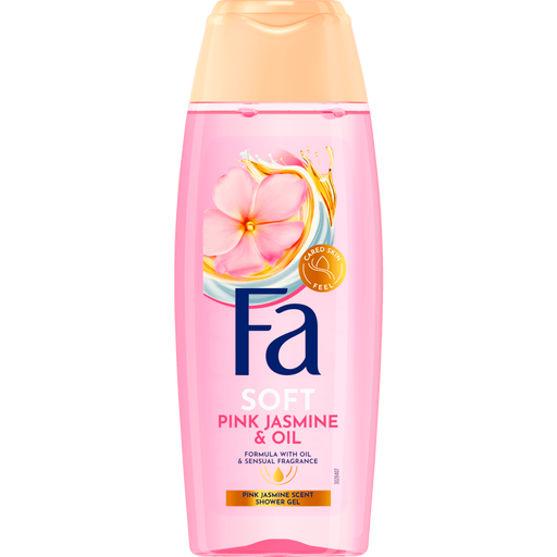 Fa Pink Jasmine & Oil Douchecrème 250 ML