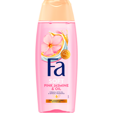 Fa Magic Oil Pink Jasmine Douchegel 250 ML