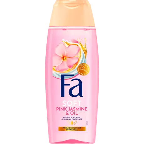 Fa Pink Jasmine & Oil Douchecrème 250 ML