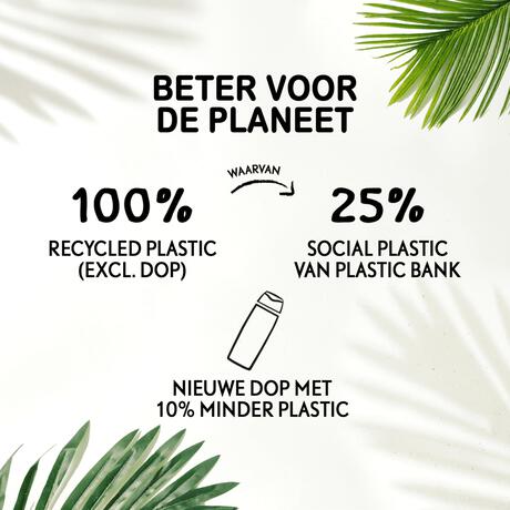 Fa Bali Kiss Douchecrème 250 ML