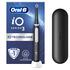 Oral-B iO 3s Zwart Elektrische Tandenborstel + Travelcase