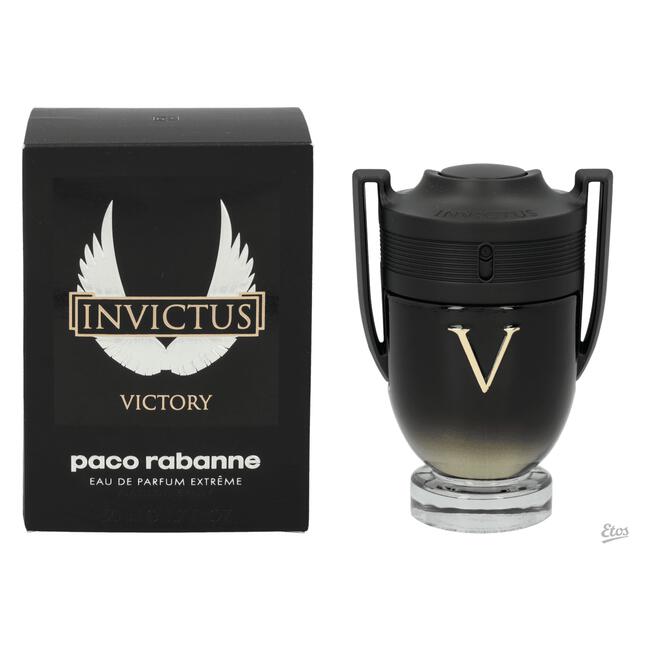 Paco Rabanne Invictus Victory Eau de Parfum 50 ML