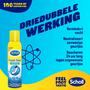 Scholl Voetdeodorant Fresh Step Schoenenspray 150 ML