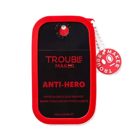 Trouble Maker Anti Hero Hypochlorous Acid Skin Mist 45 Ml