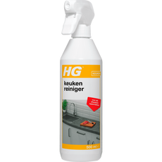 HG Keukenreiniger 500 ML