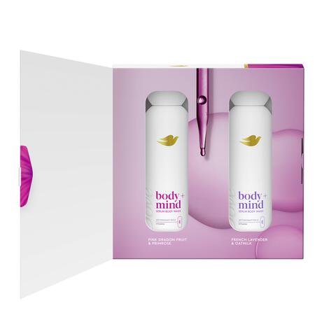 Dove GVP Body +Mind 3x