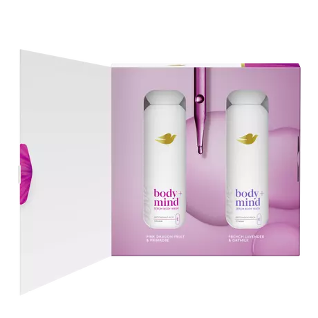 Dove GVP Body +Mind 3x