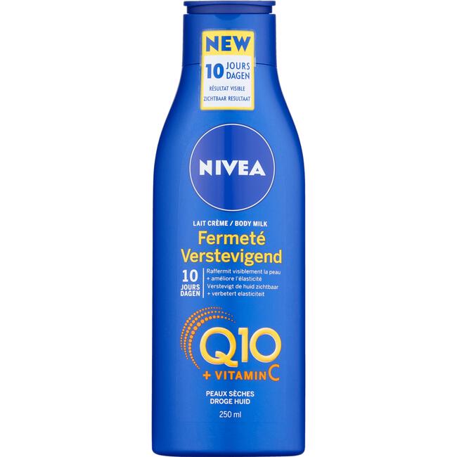 NIVEA Q10 Verstevigende Body Milk 250 ML