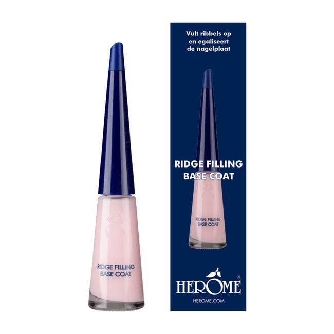 Herome Ridge Filling Base Coat 10 ML