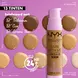 NYX Professional Makeup Bare With Me Concealer Serum BWMCCS11 Mocha