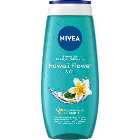 NIVEA Hawaii Flower & Oil Douchegel 250 ML