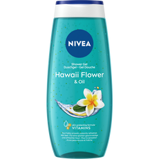NIVEA Hawaii Flower & Oil Douchegel 250 ML