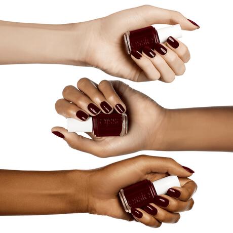essie Nagellak Rood 50 Bordeaux 13,5 ML