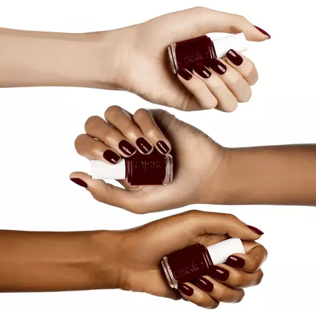 essie Nagellak Rood 50 Bordeaux 13,5 ML