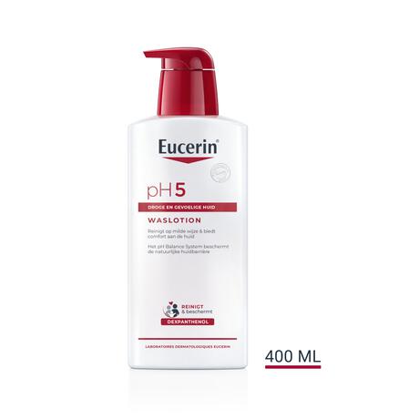 Eucerin pH5 Waslotion 400 ML