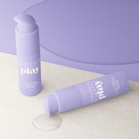 SOME Play Clitorale Stimulerende Gel - 30 ML