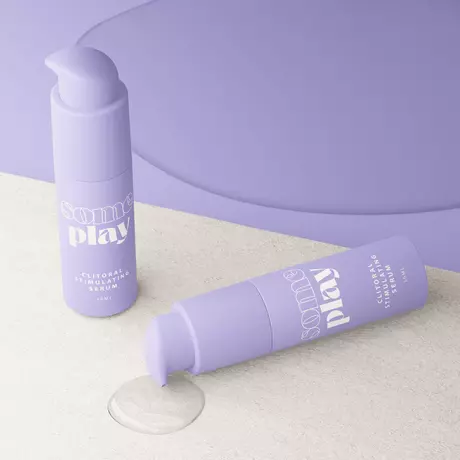 SOME Play Clitorale Stimulerende Gel 30 ML